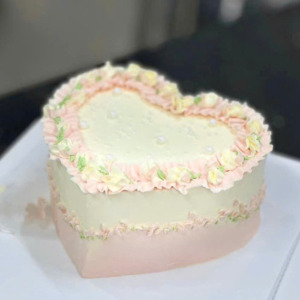 Bánh Kem Bơ Pháp - Grand Castella