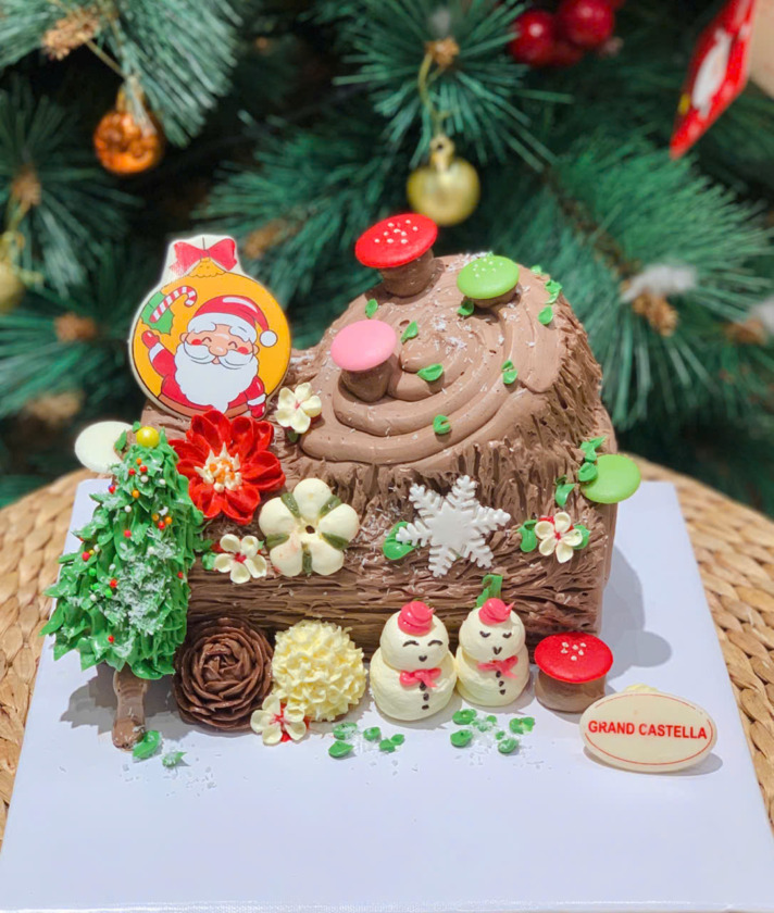 giáng sinh giáng sinh