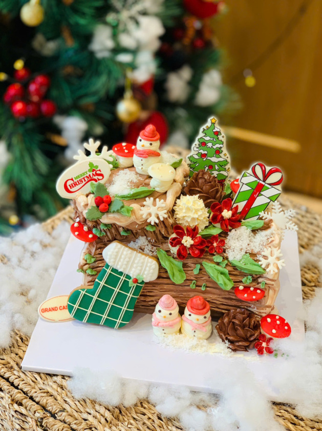 giáng sinh giáng sinh