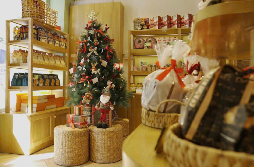 giáng sinh giáng sinh